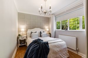 Bedroom 3- click for photo gallery